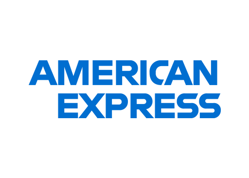 Zahlungsmethode American Express