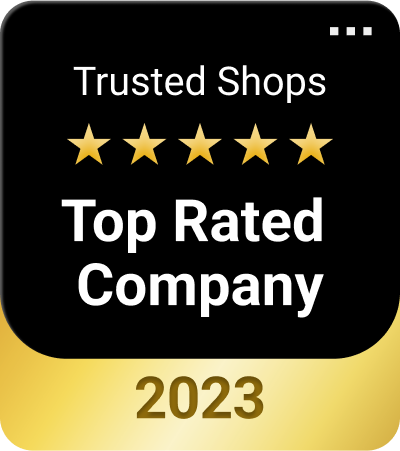 Trusted Shops Award