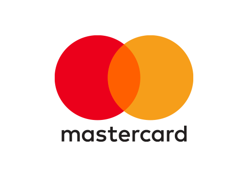 Zahlungsmethode Mastercard