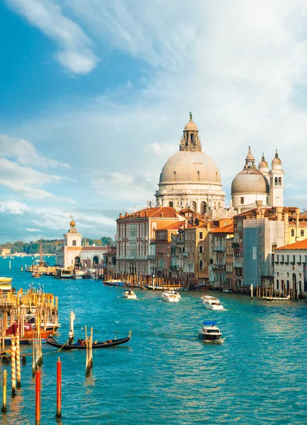 Venedig-Wandbilder auf Leinwand online günstig 24,95€ | kaufen ab