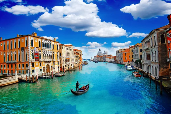 online kaufen 24,95€ auf ab | Leinwand günstig Venedig-Wandbilder