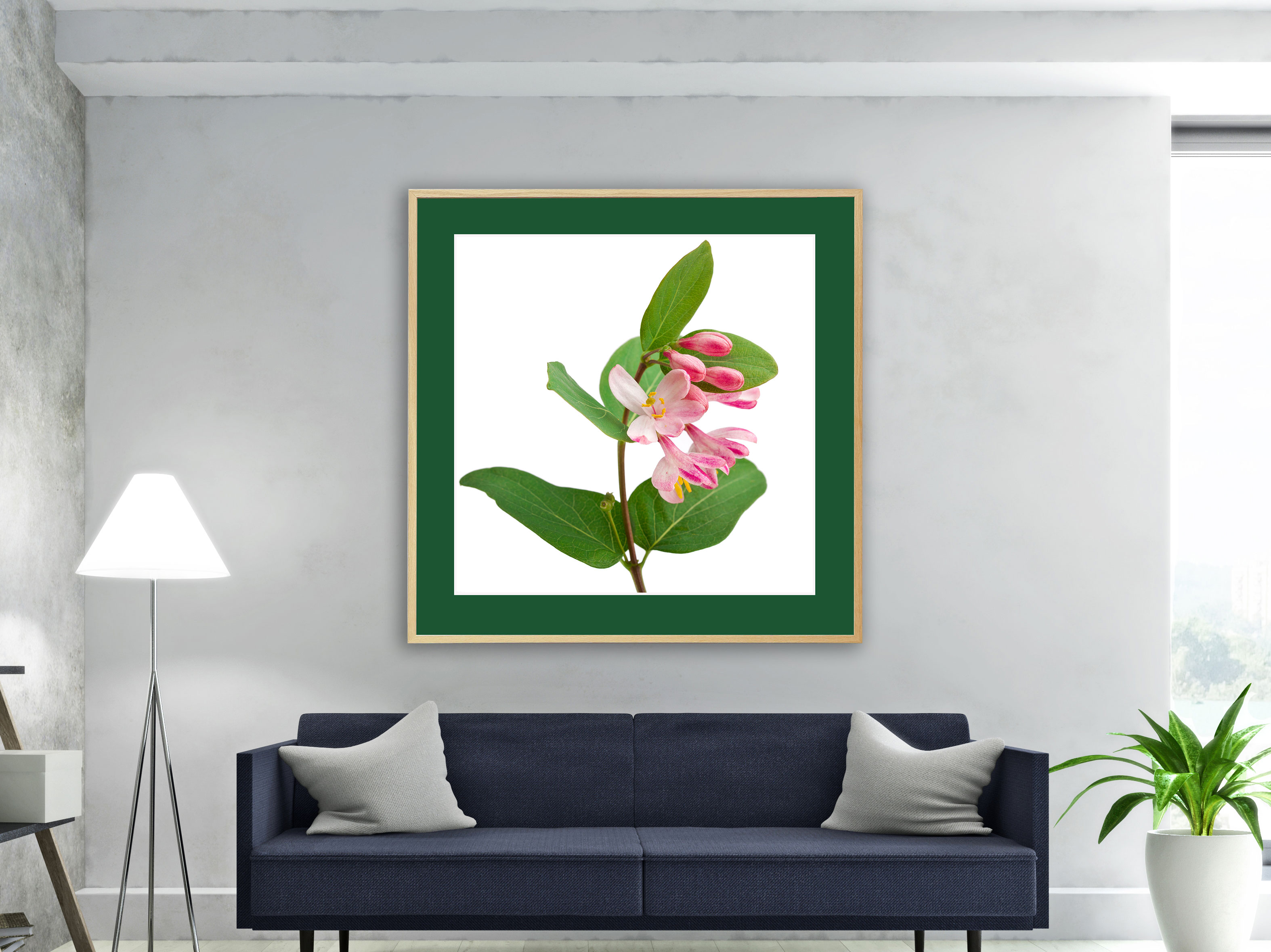 Lilienzweig Lilienzweig